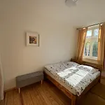 Appartement Zentrum 1