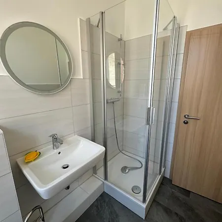 Zentrum 1 Appartement Neuruppin