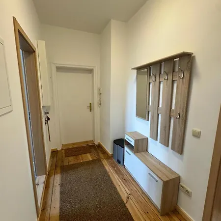 Zentrum 1 Apartment