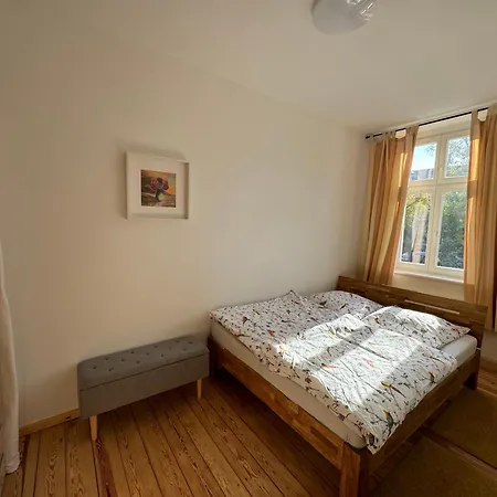 Apartment Zentrum 1