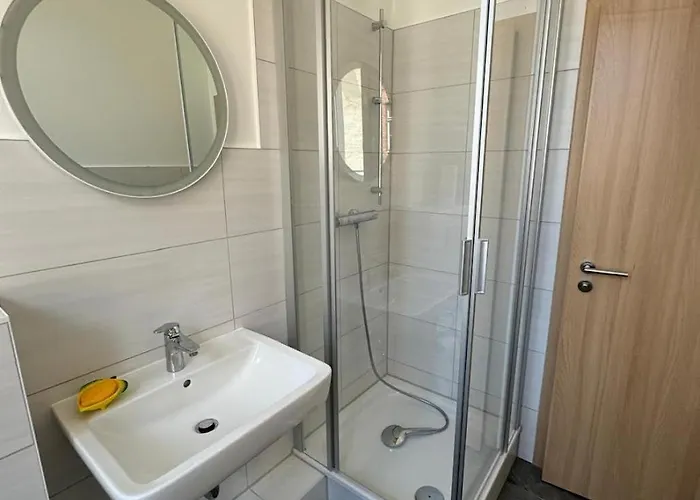 Zentrum 1 Apartment Neuruppin