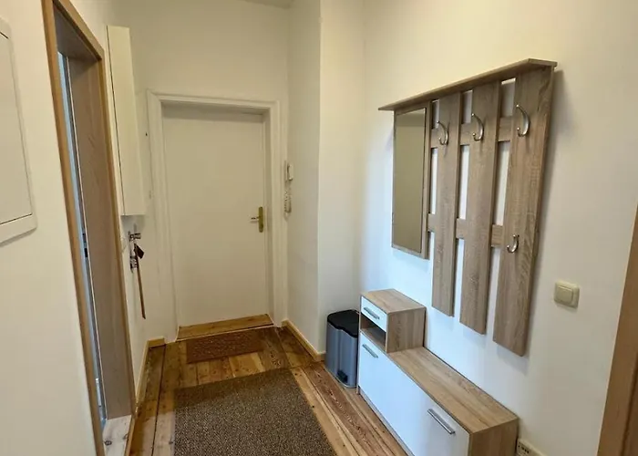 Zentrum 1 Apartamento